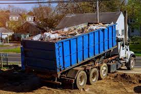 Best Dumpster Rental Services in Nappanee, IN